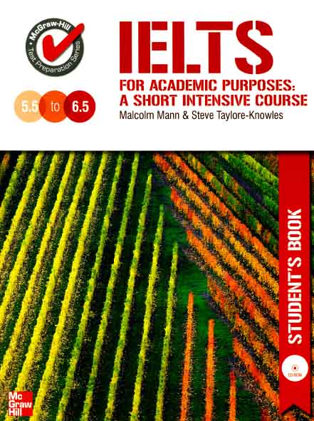 IELTS for academic purposes (Student's Book)